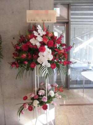 大阪府堺市 西区の花屋 花善 をご紹介 フラワーギフトはプロのお花屋さんにおまかせ フジテレビフラワーネット 大阪府堺市 西区の花屋 花善 をご紹介 フラワーギフトはプロのお花屋さんにおまかせ フジテレビフラワーネット