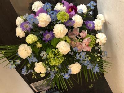 兵庫県西宮市の花屋 ヴェロニカ をご紹介 フラワーギフトはプロのお花屋さんにおまかせ フジテレビフラワーネット 兵庫県西宮市の花屋 ヴェロニカ をご紹介 フラワーギフトはプロのお花屋さんにおまかせ フジテレビフラワーネット