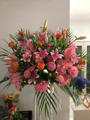 兵庫県西宮市の花屋 ヴェロニカ をご紹介 フラワーギフトはプロのお花屋さんにおまかせ フジテレビフラワーネット 兵庫県西宮市の花屋 ヴェロニカ をご紹介 フラワーギフトはプロのお花屋さんにおまかせ フジテレビフラワーネット