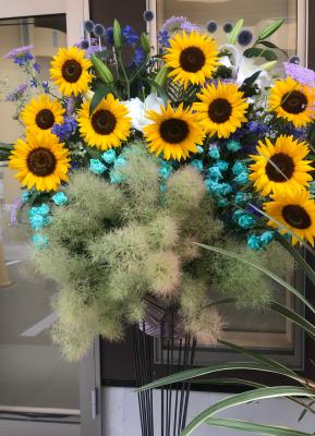 兵庫県宍粟市の花屋 フラワー ベル をご紹介 フラワーギフトはプロのお花屋さんにおまかせ フジテレビフラワーネット 兵庫県宍粟市の花屋 フラワー ベル をご紹介 フラワーギフトはプロのお花屋さんにおまかせ フジテレビフラワーネット