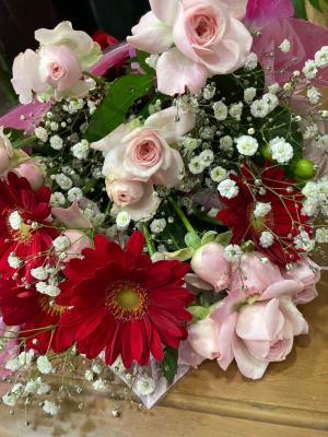 兵庫県宍粟市の花屋 フラワー ベル をご紹介 フラワーギフトはプロのお花屋さんにおまかせ フジテレビフラワーネット 兵庫県宍粟市の花屋 フラワー ベル をご紹介 フラワーギフトはプロのお花屋さんにおまかせ フジテレビフラワーネット