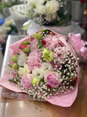 兵庫県宍粟市の花屋 フラワー ベル をご紹介 フラワーギフトはプロのお花屋さんにおまかせ フジテレビフラワーネット 兵庫県宍粟市の花屋 フラワー ベル をご紹介 フラワーギフトはプロのお花屋さんにおまかせ フジテレビフラワーネット