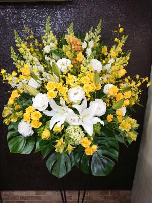 兵庫県三木市の花屋 フラワーショップ中西 をご紹介 フラワーギフトはプロのお花屋さんにおまかせ フジテレビフラワーネット