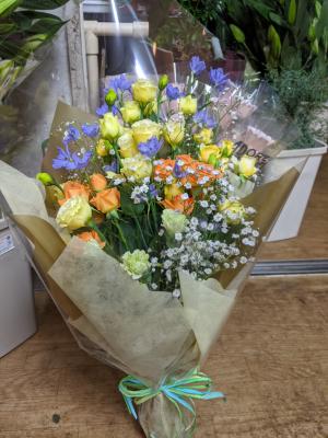 島根県出雲市の花屋 花つか生花店 をご紹介 フラワーギフトはプロのお花屋さんにおまかせ フジテレビフラワーネット 島根県出雲市の花屋 花つか生花店 をご紹介 フラワーギフトはプロのお花屋さんにおまかせ フジテレビフラワーネット