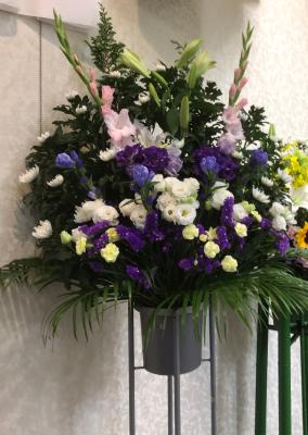 香川県丸亀市の花屋 原田造花店 をご紹介 フラワーギフトはプロのお花屋さんにおまかせ フジテレビフラワーネット 香川県丸亀市の花屋 原田造花店 をご紹介 フラワーギフトはプロのお花屋さんにおまかせ フジテレビフラワーネット