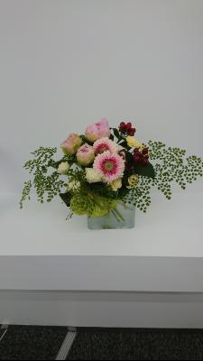 福岡県福岡市 西区の花屋 株 花かず をご紹介 フラワーギフトはプロのお花屋さんにおまかせ フジテレビフラワーネット 福岡県福岡市 西区の花屋 株 花かず をご紹介 フラワーギフトはプロのお花屋さんにおまかせ フジテレビフラワーネット