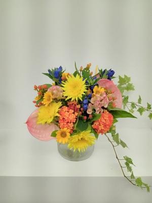 福岡県福岡市 西区の花屋 株 花かず をご紹介 フラワーギフトはプロのお花屋さんにおまかせ フジテレビフラワーネット 福岡県福岡市 西区の花屋 株 花かず をご紹介 フラワーギフトはプロのお花屋さんにおまかせ フジテレビフラワーネット