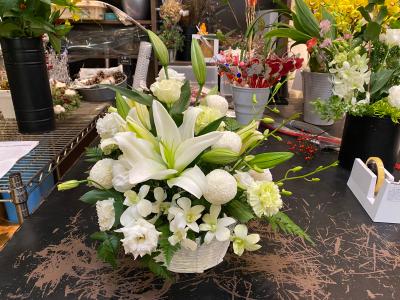 福岡県福岡市 西区の花屋 株 花かず をご紹介 フラワーギフトはプロのお花屋さんにおまかせ フジテレビフラワーネット 福岡県福岡市 西区の花屋 株 花かず をご紹介 フラワーギフトはプロのお花屋さんにおまかせ フジテレビフラワーネット