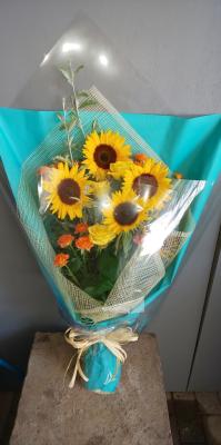 福岡県福岡市 西区の花屋 株 花かず をご紹介 フラワーギフトはプロのお花屋さんにおまかせ フジテレビフラワーネット