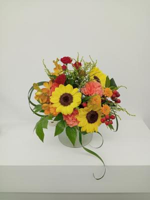 福岡県福岡市 西区の花屋 株 花かず をご紹介 フラワーギフトはプロのお花屋さんにおまかせ フジテレビフラワーネット