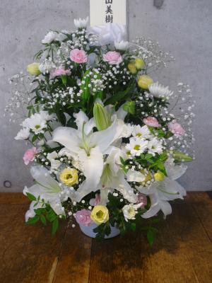 福岡県福岡市 西区の花屋 花文 をご紹介 フラワーギフトはプロのお花屋さんにおまかせ フジテレビフラワーネット