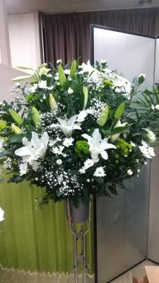 鹿児島県鹿児島市の花屋 花曜日 をご紹介 フラワーギフトはプロのお花屋さんにおまかせ フジテレビフラワーネット