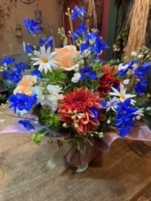 沖縄県那覇市の花屋 フラワーショップ ベル をご紹介 フラワーギフトはプロのお花屋さんにおまかせ フジテレビフラワーネット