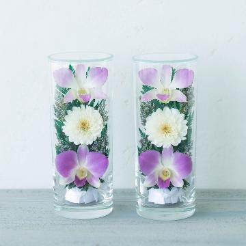 長持ちする花