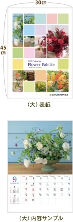 �t�W�e���r�t�����[�l�b�g�J�����_�[2013�i��j