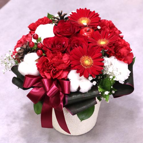 冬のソナタ／A7052」| 花屋「Choi Florist」のオリジナル