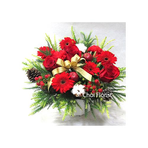 ★お花屋★ 天使の羽 A1231」| 花屋「Choi Florist」の