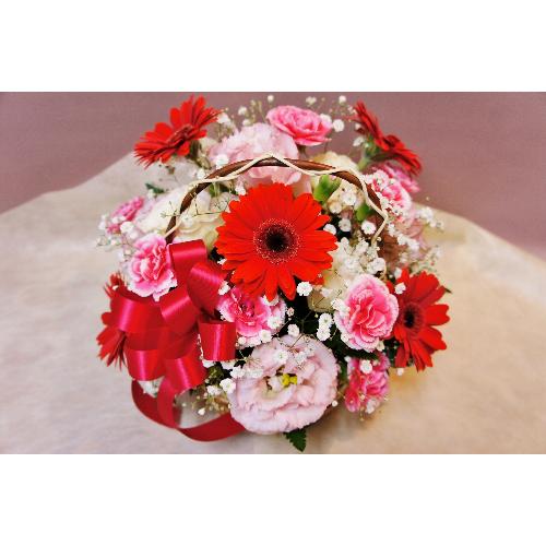 花しまオリジナル アカイロ りぼん 花屋 株 花しま のオリジナル商品 フラワーギフトはプロのお花屋さんにおまかせ フジテレビフラワーネット 花しまオリジナル アカイロ りぼん 花屋 株 花しま のオリジナル商品 フラワーギフトはプロのお花屋さんにおまかせ フジテレビフラワーネット