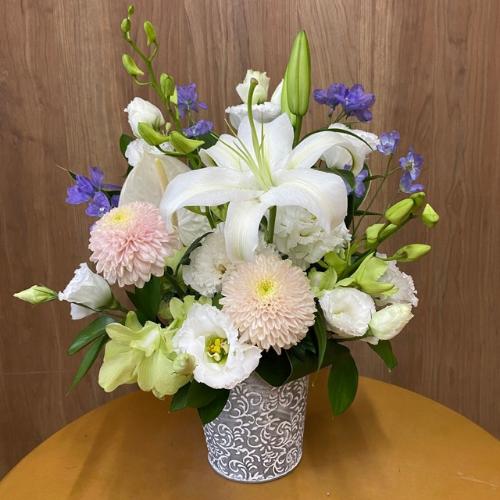 花音 かのん」| 花屋「㈱花工房」のオリジナル商品 | フラワーギフトは